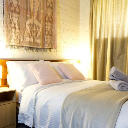Alpenhorn Holiday Units Mount Beauty Bagian luar foto