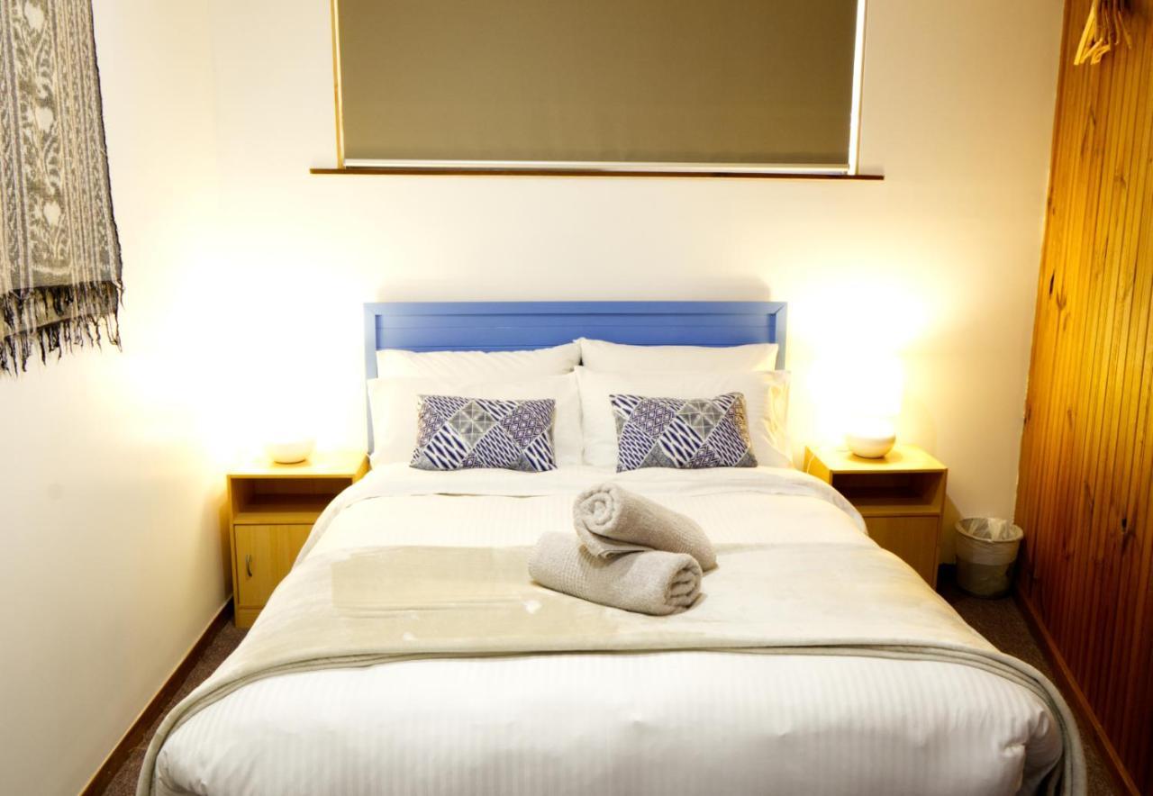 Alpenhorn Holiday Units Mount Beauty Bagian luar foto