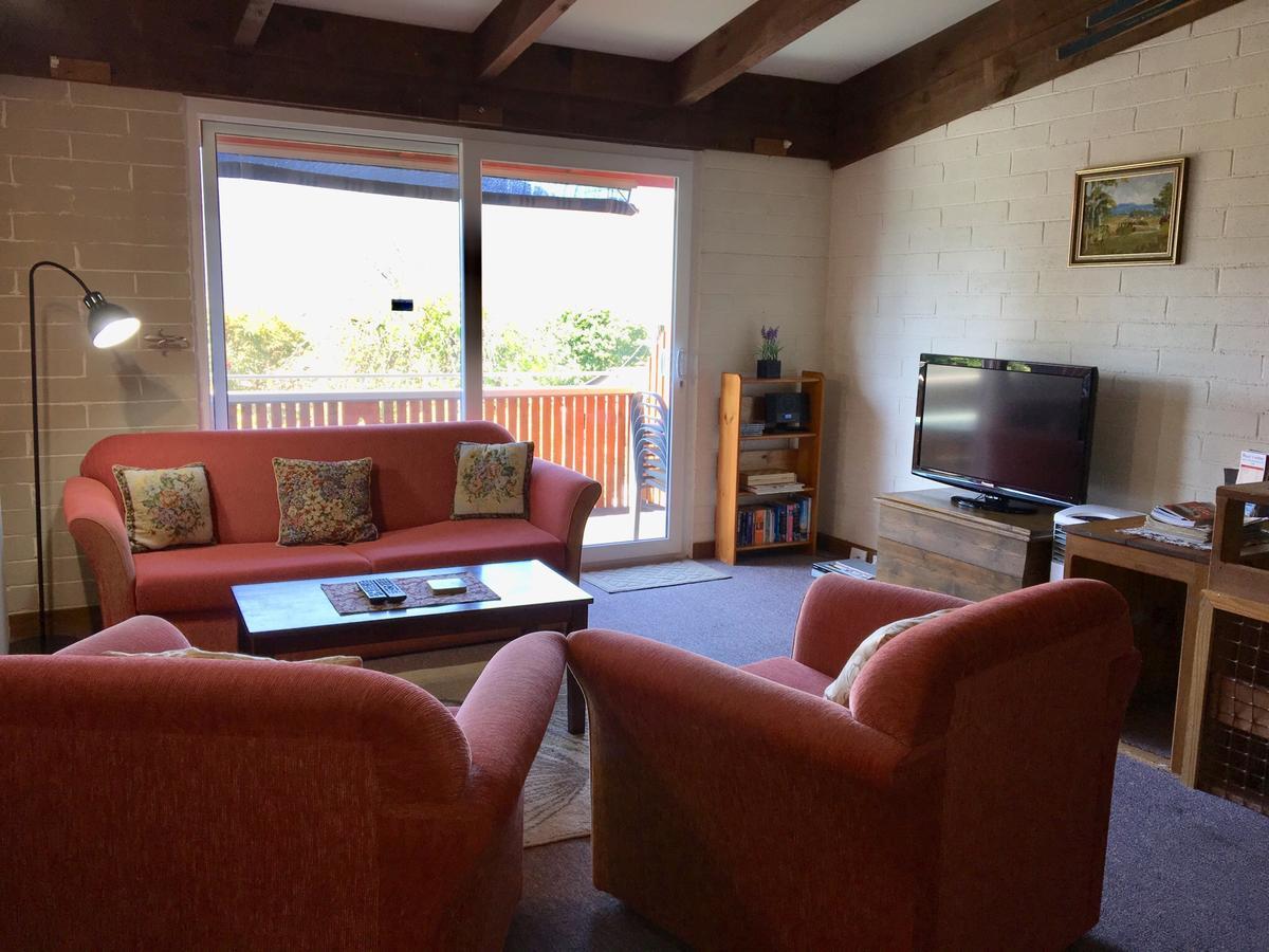 Alpenhorn Holiday Units Mount Beauty Bagian luar foto