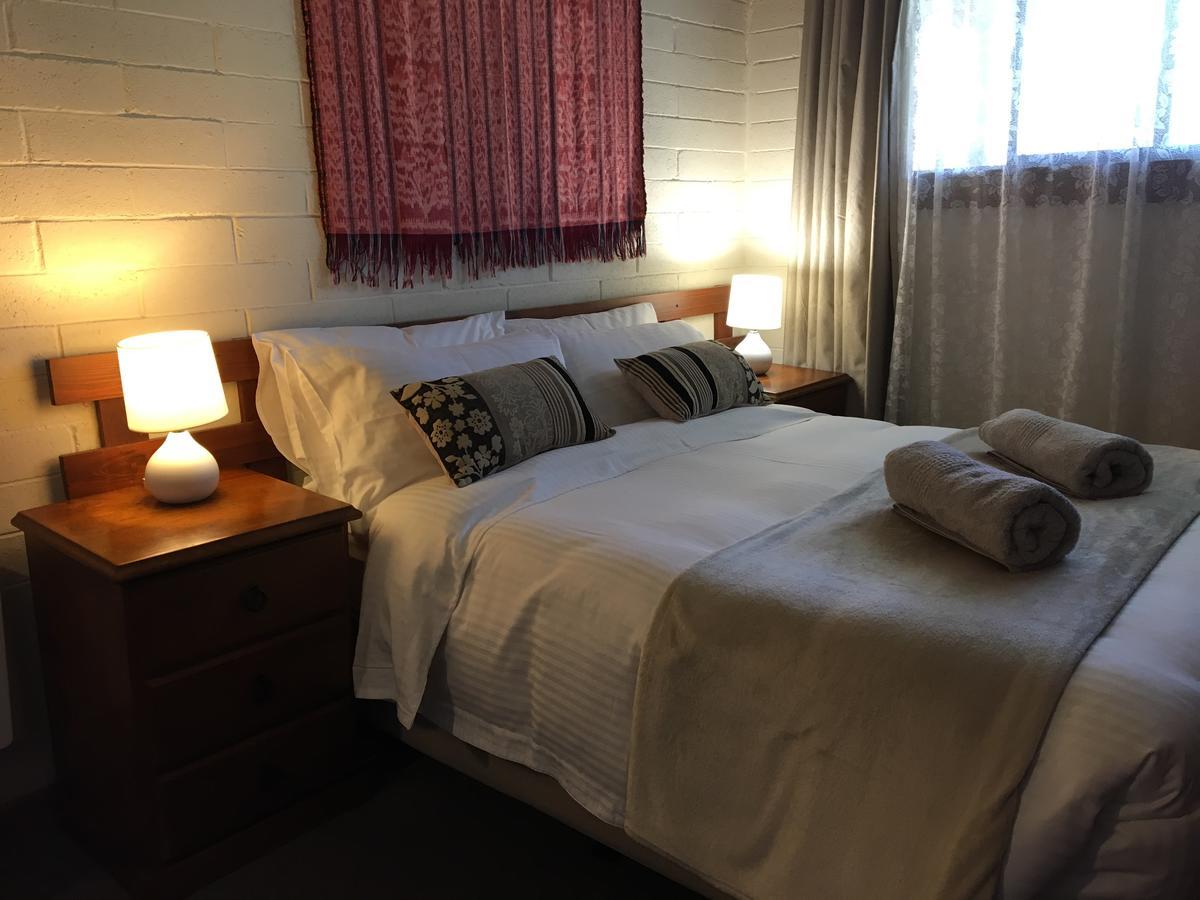 Alpenhorn Holiday Units Mount Beauty Bagian luar foto
