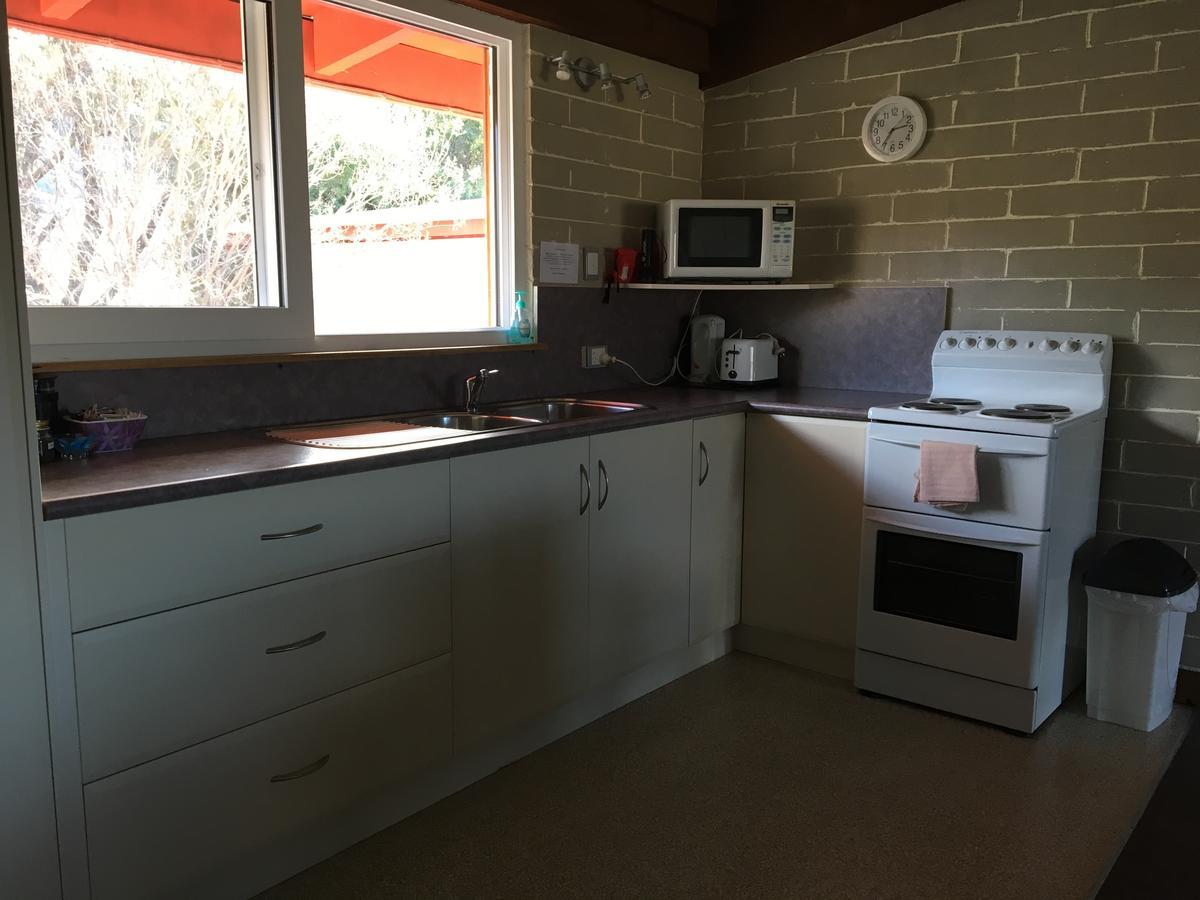 Alpenhorn Holiday Units Mount Beauty Bagian luar foto