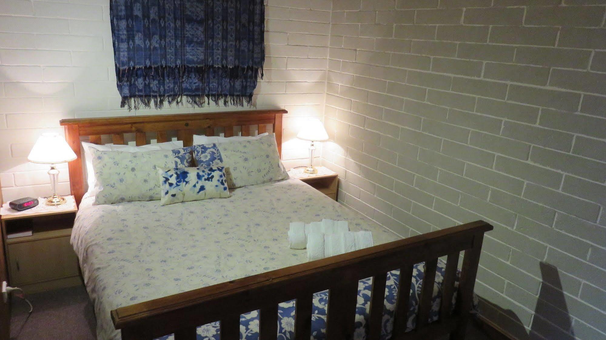 Alpenhorn Holiday Units Mount Beauty Bagian luar foto