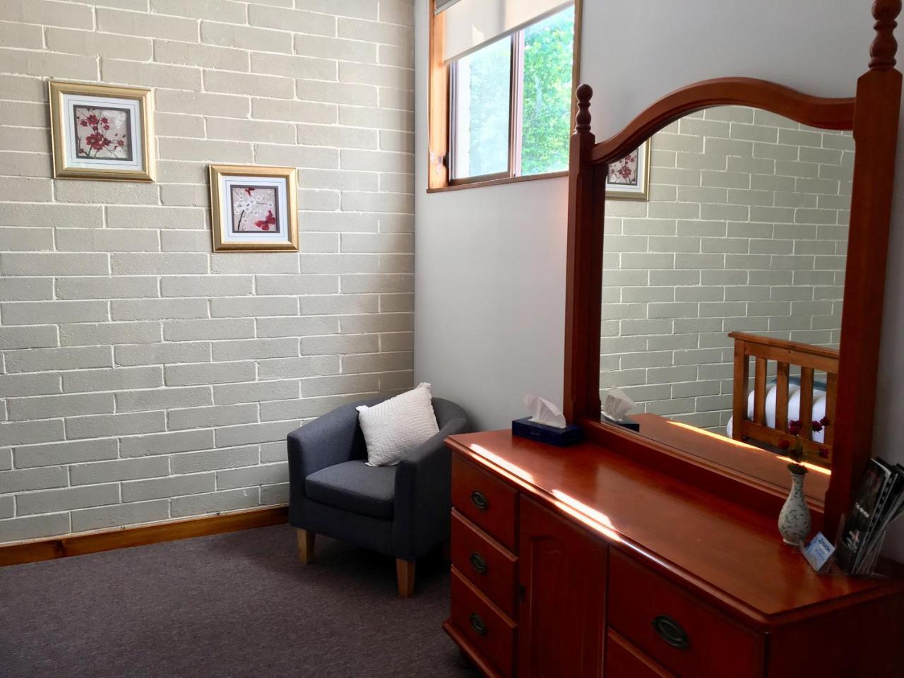 Alpenhorn Holiday Units Mount Beauty Bagian luar foto