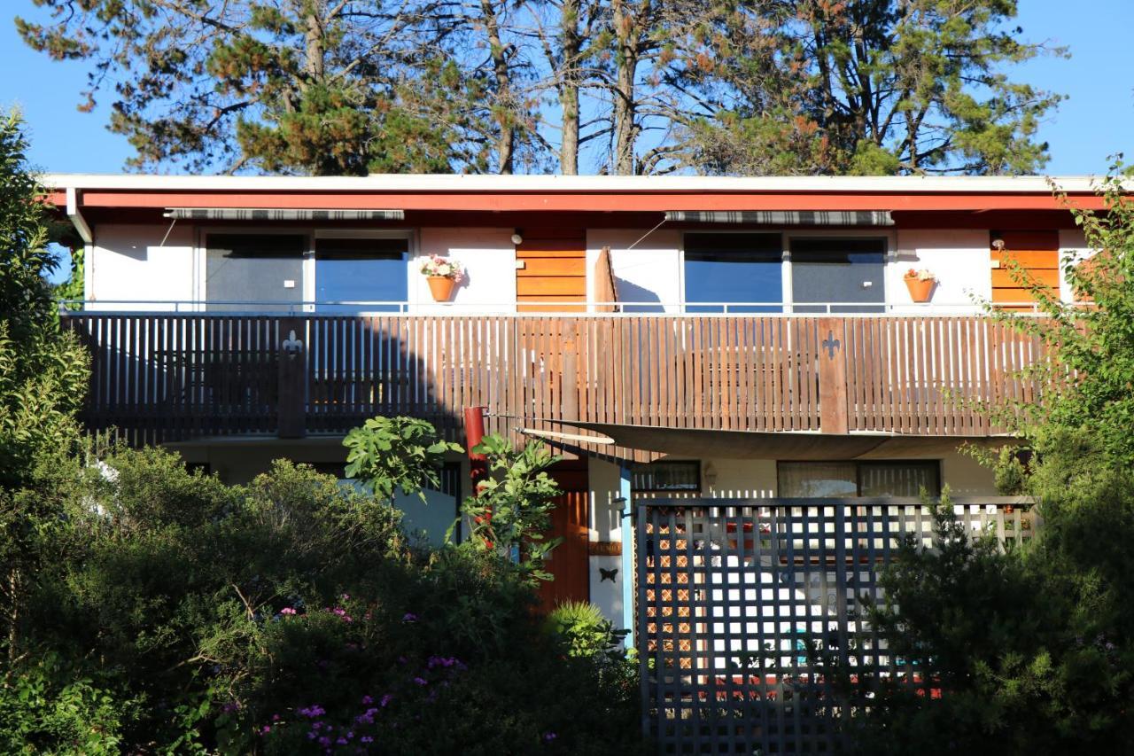 Alpenhorn Holiday Units Mount Beauty Bagian luar foto