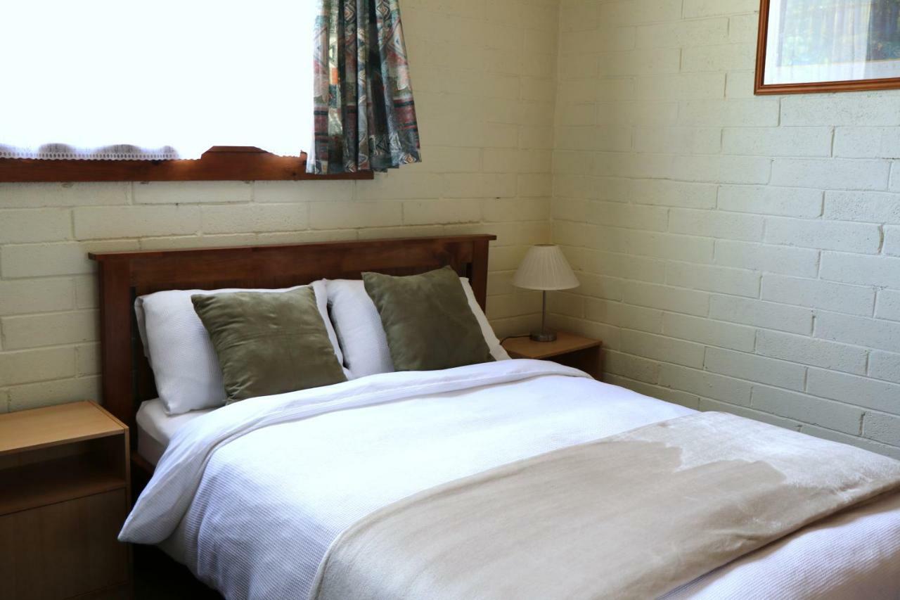 Alpenhorn Holiday Units Mount Beauty Bagian luar foto